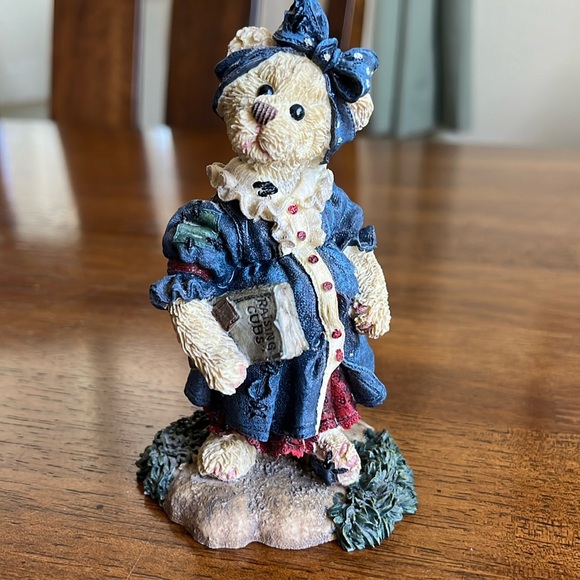 Boyds Bears Other - Boyd’s Bear/ Momma Bear Anticipation